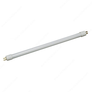 (T5) Fluorescent Replacement Bulb, Fluorescent: the modern classic, Watts 14 W (T5) Fluorescent Replacement Bulb, Fluorescent: the modern classic, Watts 14 W