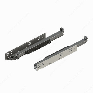 Movento Slides 769 - Heavy-Duty, Slide Length 610 mm Movento Slides 769 - Heavy-Duty, Slide Length 610 mm