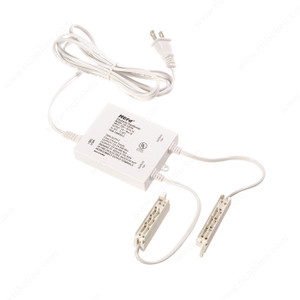 Commercial Transformer, 120W Max., Commercial Transformer, 120W Max.,