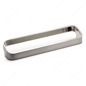 Contemporary Metal Pull - 7715, Contemporary Metal Pull - 7715,