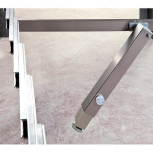 SURPRISE - Table Extension Mechanism with Central Telescopic Leg, Transform a console to a dining table & vice versa, SURPRISE - Table Extension Mechanism with Central Telescopic Leg, Transform a console to a dining table & vice versa,