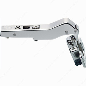 45G Angled Clip Top Hinge, Fixing Type Dowels PRO-PACK 2 45G Angled Clip Top Hinge, Fixing Type Dowels PRO-PACK 2