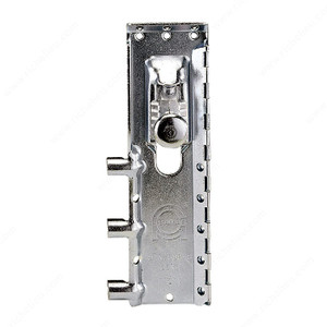 Concealed Hanging Bracket, Position Left PRO-PACK 5 Concealed Hanging Bracket, Position Left PRO-PACK 5