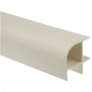 Profile for Corners (5/8 Panels),