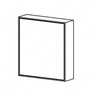 Cielo - Vertical Opening Mechanism with Concealed Leg Mechanism, Single Motion., Bed Size Double (54'' x 75''), Required interior dimension - Length 1 466 mm Cielo - Vertical Opening Mechanism with Concealed Leg Mechanism, Single Motion., Bed Size Double (54'' x 75''), Required interior dimension - Length 1 466 mm