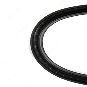 Flexible Recessed Track