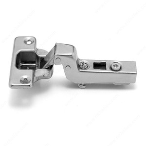 Inset Hinge, 110G, Fixing Type Screw-On PRO-PACK 5 Inset Hinge, 110G, Fixing Type Screw-On PRO-PACK 5