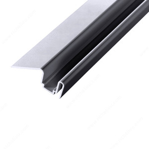 Surface Mounted Track