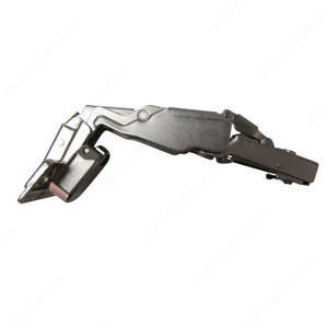 175G Hinge, Hinges with integrated damper, Fixing Type Screw-On 175G Hinge, Hinges with integrated damper, Fixing Type Screw-On