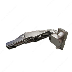 175G Hinge, Hinges with integrated damper, Fixing Type Dowels 175G Hinge, Hinges with integrated damper, Fixing Type Dowels