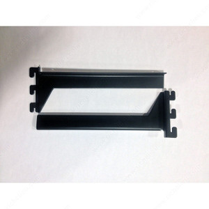 LOGO II and V Accessories, Finish Brown, Product Dimension - Height 25 mm, Product Dimension - Depth 220 mm, Product Dimension - Width 25 mm