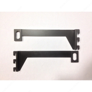 LOGO II and V Accessories, Finish Brown, Product Dimension - Height 25 mm, Product Dimension - Depth 25 mm, Product Dimension - Width 25 mm