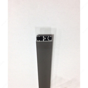 Set of LOGO V Profiles, Finish Brown Set of LOGO V Profiles, Finish Brown