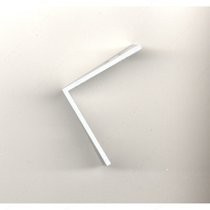 LOGO II and V Accessories, Finish Aluminum, Product Dimension - Height 60 mm, Product Dimension - Depth 60 mm, Product Dimension - Width 30 mm PRO-PACK 2 LOGO II and V Accessories, Finish Aluminum, Product Dimension - Height 60 mm, Product Dimension - Depth 60 mm, Product Dimension - Width 30 mm PRO-PACK 2