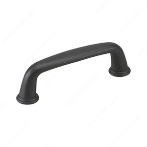 Traditional Metal Pull - 877N,PRO-PACK 2