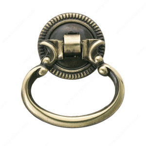 Allison Zinc Knob - 886 PRO-PACK 2 Allison Zinc Knob - 886 PRO-PACK 2