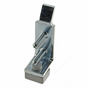 Strike Plate for Rolling Track, Weight capacity per door 80 kg Strike Plate for Rolling Track, Weight capacity per door 80 kg