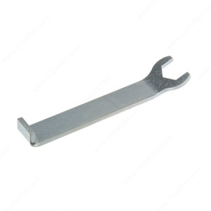 Vertical adjustment key