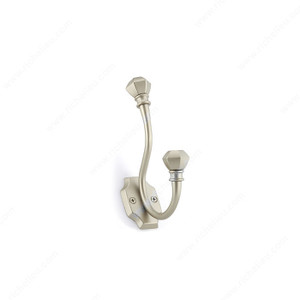 Classic Metal Hook - 891 Classic Metal Hook - 891