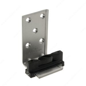 Single Floor Guide with Rattle-Proof Guide, Single Floor Guide with Rattle-Proof Guide,