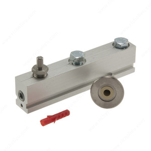 Thrust bearing sleeve, D=20 mm (25/32) including driver, Thrust bearing sleeve, D=20 mm (25/32) including driver,