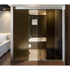 RollGlass expert, Designed for showers, Door Thickness 8 to 10 mm, Weight Capacity per Door 45 to 90 kg, Displayed in These Showrooms Montreal / Toronto / Mississauga