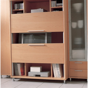 Vertical System for Synchronized Door Movement. EKU-LIBRA 20 H Synchro IS / FS, Simultaneous guillotine- type opening, Vertical System for Synchronized Door Movement. EKU-LIBRA 20 H Synchro IS / FS, Simultaneous guillotine- type opening,