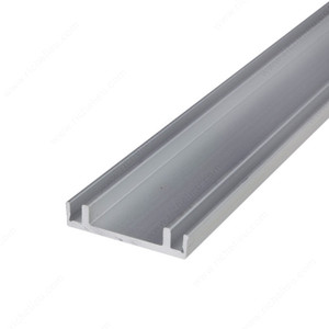 Finishing Cover, to Clip, 3.5 m, Finishing Cover, to Clip, 3.5 m,