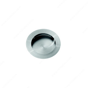 Recessed Pull Recessed Pull