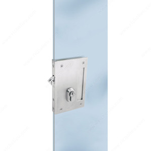 Lock for Sliding Glass Door, For glass doors 10 mm thick., Lock for Sliding Glass Door, For glass doors 10 mm thick.,