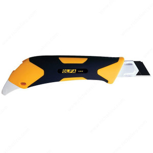 Heavy-Duty OLFA Cutters and Blades, Heavy-Duty OLFA Cutters and Blades,