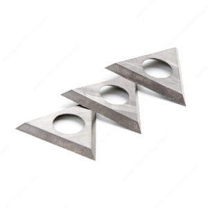 3pcs Replacement Blades for Scribing Tool Thingamejig,9110002 3pcs Replacement Blades for Scribing Tool Thingamejig,9110002