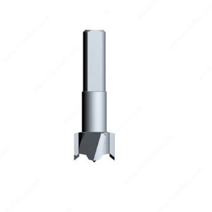 Drill Bit for Secret Maxi Concealed Shelf Support, Drilling Diameter 20 mm, Drill Bit ?20 for Secret 25 mm Drill Bit for Secret Maxi Concealed Shelf Support, Drilling Diameter 20 mm, Drill Bit ?20 for Secret 25 mm