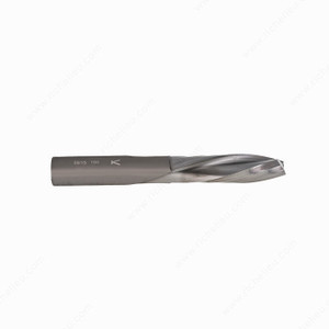 Drill Bit for Triade Concealed Mounting Bracket, Shank Diameter 14 mm, Cutting Length 52 mm, Diameter 14 mm, Length 110 mm Drill Bit for Triade Concealed Mounting Bracket, Shank Diameter 14 mm, Cutting Length 52 mm, Diameter 14 mm, Length 110 mm