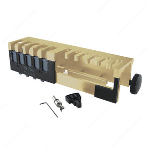 Dovetailer II Dovetail Jig Kit, Dovetailer II Dovetail Jig Kit,