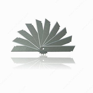 Heavy-duty Replacement Breakaway Blades, Material Stainless Steel, Brands Richelieu Products Heavy-duty Replacement Breakaway Blades, Material Stainless Steel, Brands Richelieu Products