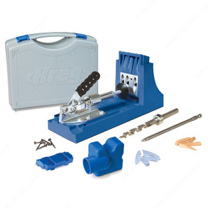 K4 Pocket Hole DIY Kit