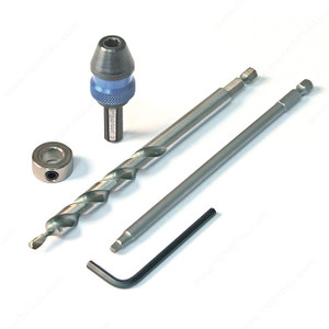 Quick Change Kit Quick Change Kit