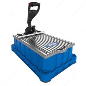 DB 210 Foreman Electric Pocket Hole Machine,