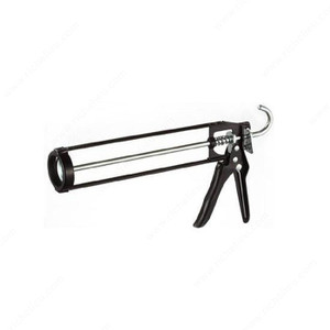 Skeleton Steel Caulking Gun 310 ml Cartridge, Thrust Ratio: 7:1, Skeleton Steel Caulking Gun 310 ml Cartridge, Thrust Ratio: 7:1,