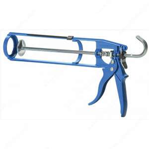 Wexfor II Nylon Caulking Gun, Thrust Ratio: 7:1, Wexfor II Nylon Caulking Gun, Thrust Ratio: 7:1,