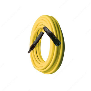 Premium Air Hose, Length 25 ft, Diameter 1/4 in Premium Air Hose, Length 25 ft, Diameter 1/4 in
