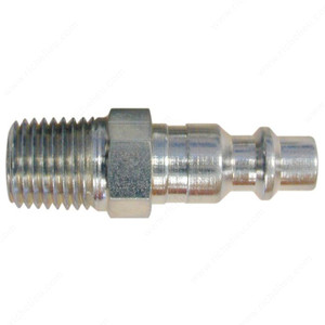 1/4 Industrial Interchange Plugs,