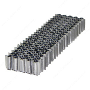 Crown Corrugated - 25 Gauge, Length 3/8 in