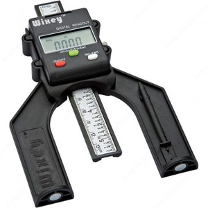 Mini Digital Height Gauge with Fractions, Mini Digital Height Gauge with Fractions,