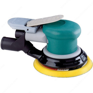 Spirit Light to Medium Duty Sander, Pad Grip-On, Pad Dimension 5", Orbit Diameter 3/16 in, Details Central Vacuum Spirit Light to Medium Duty Sander, Pad Grip-On, Pad Dimension 5", Orbit Diameter 3/16 in, Details Central Vacuum