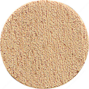 Cover Cap - Unfinished Wood, 14 mm (9/16), Finish Anigre Cover Cap - Unfinished Wood, 14 mm (9/16), Finish Anigre