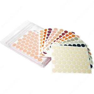 Fastcap PVC Cover Caps - Sample Box, Fastcap PVC Cover Caps - Sample Box,
