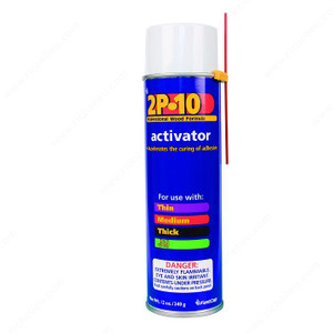 2P-10 Aerosol Activator