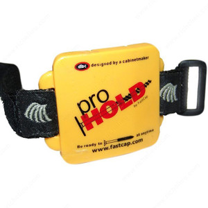 ProHold Magnet Wrist Strap